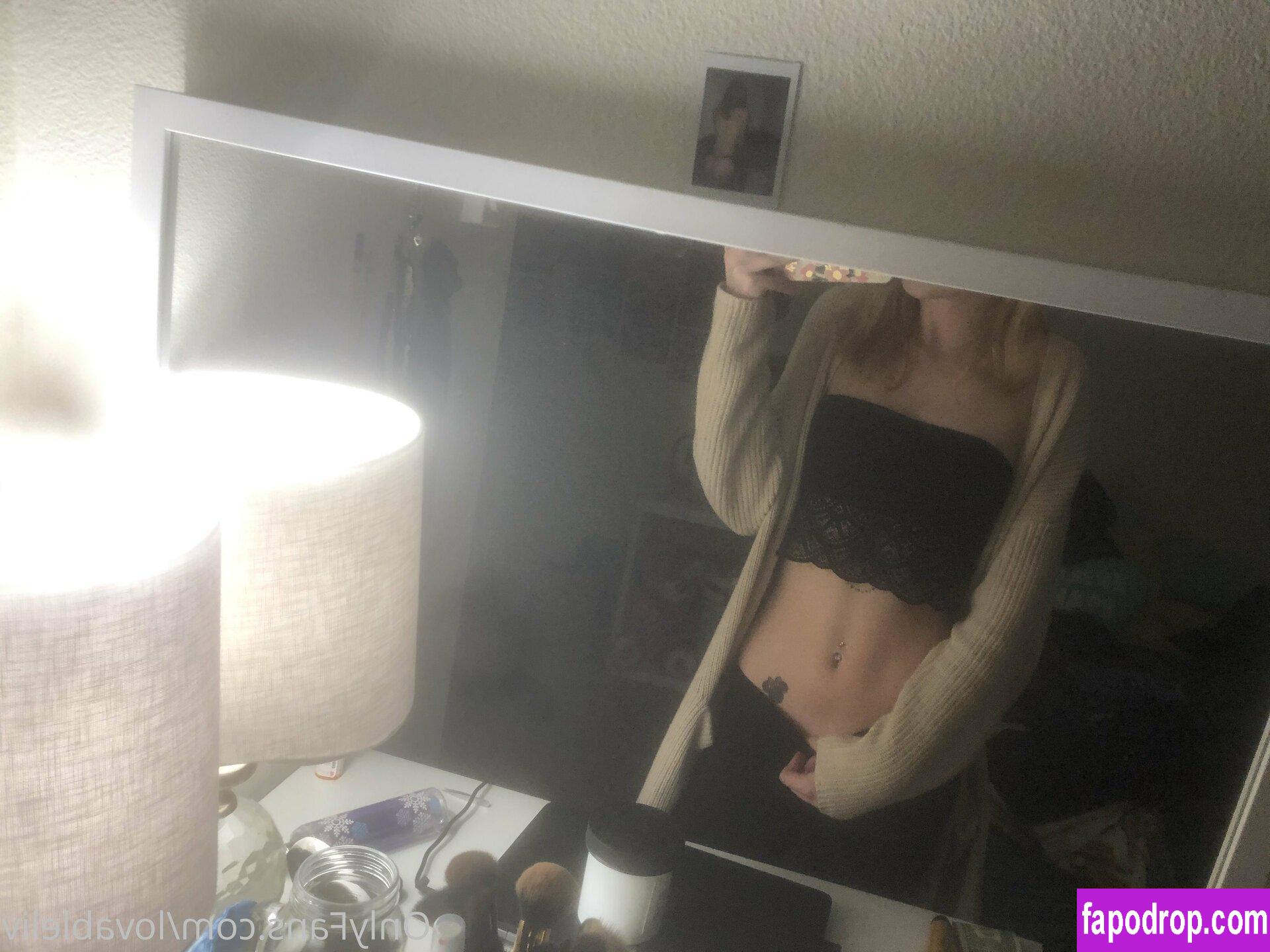 lovableliv /  leak of nude photo #0002 from OnlyFans or Patreon