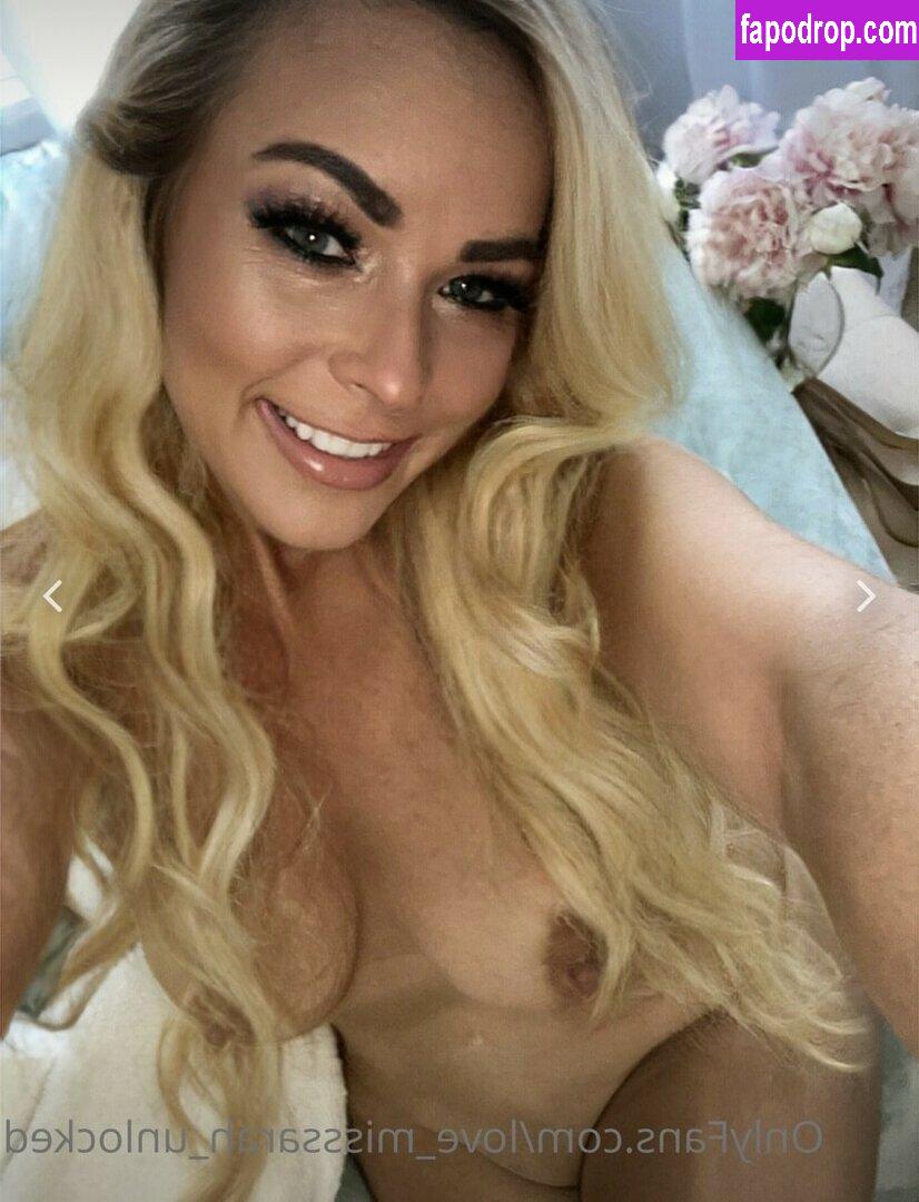 love_misssarah_unlocked / miss5thave_ leak of nude photo #0012 from OnlyFans or Patreon