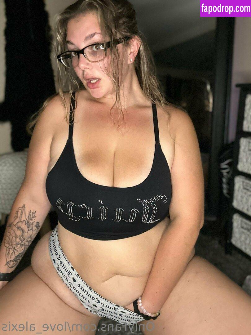 lovealexis / loloabubble leak of nude photo #0001 from OnlyFans or Patreon