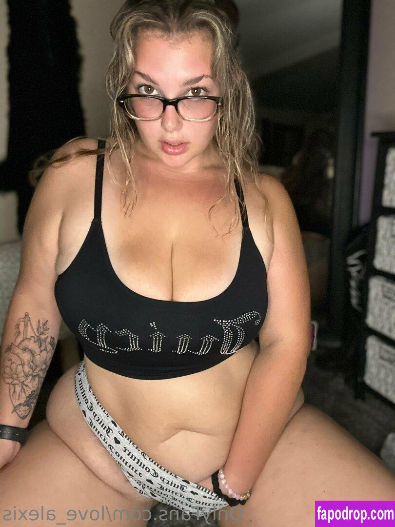 lovealexis / loloabubble leak of nude photo #0008 from OnlyFans or Patreon