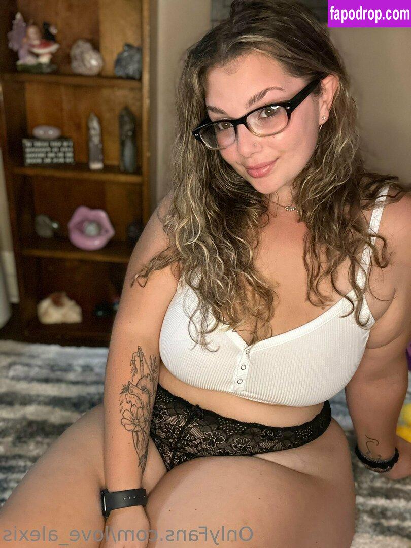 lovealexis / loloabubble leak of nude photo #0021 from OnlyFans or Patreon