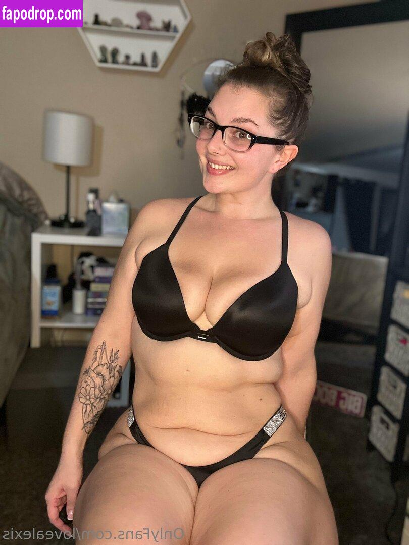 lovealexis / loloabubble leak of nude photo #0051 from OnlyFans or Patreon