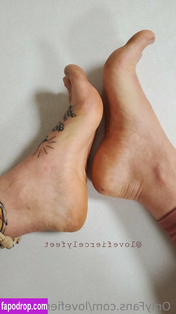 lovefiercelyfeet / feet_love_teen leak of nude photo #0049 from OnlyFans or Patreon