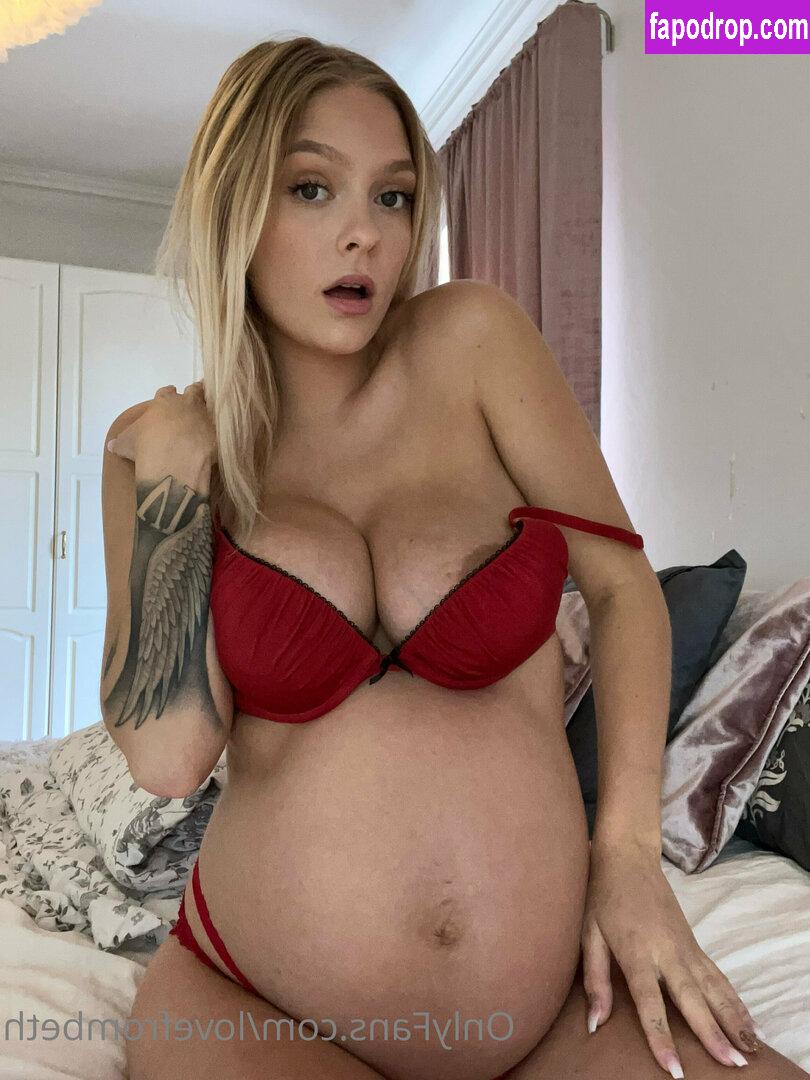LoveFromBeth / L0vefr0mb3th / u160871817 leak of nude photo #0087 from OnlyFans or Patreon