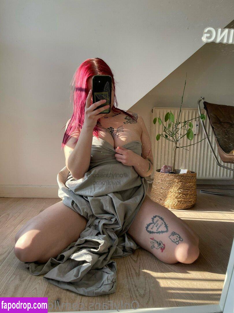 lovefromc / lovefrom leak of nude photo #0053 from OnlyFans or Patreon