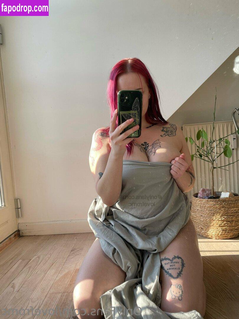 lovefromc / lovefrom leak of nude photo #0054 from OnlyFans or Patreon