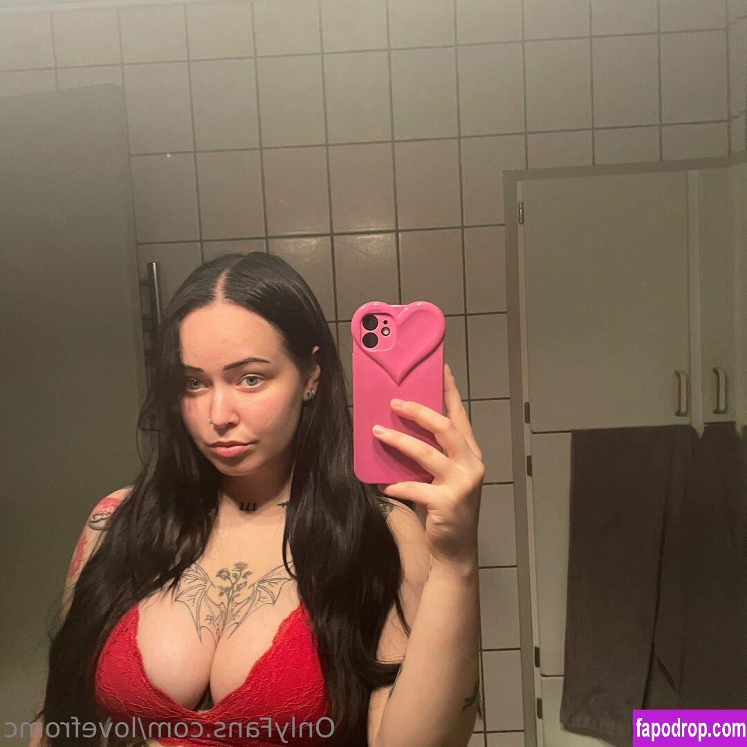 lovefromc / lovefrom leak of nude photo #0087 from OnlyFans or Patreon