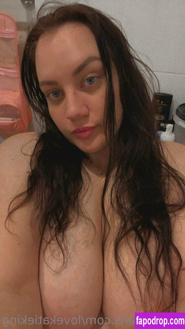 lovekatieking /  leak of nude photo #0008 from OnlyFans or Patreon