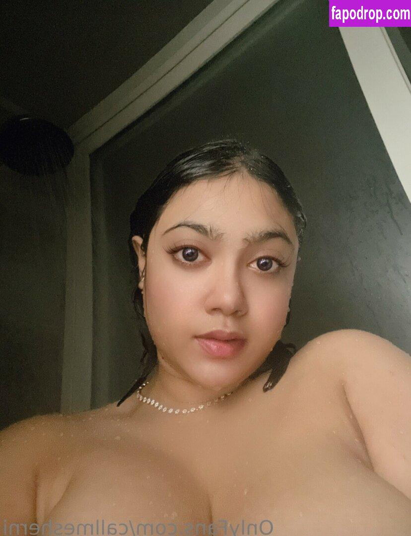 Lovely Ghosh / Call_me_sherni / call__me_sherni / callmesherni / reallovelyghosh leak of nude photo #0021 from OnlyFans or Patreon