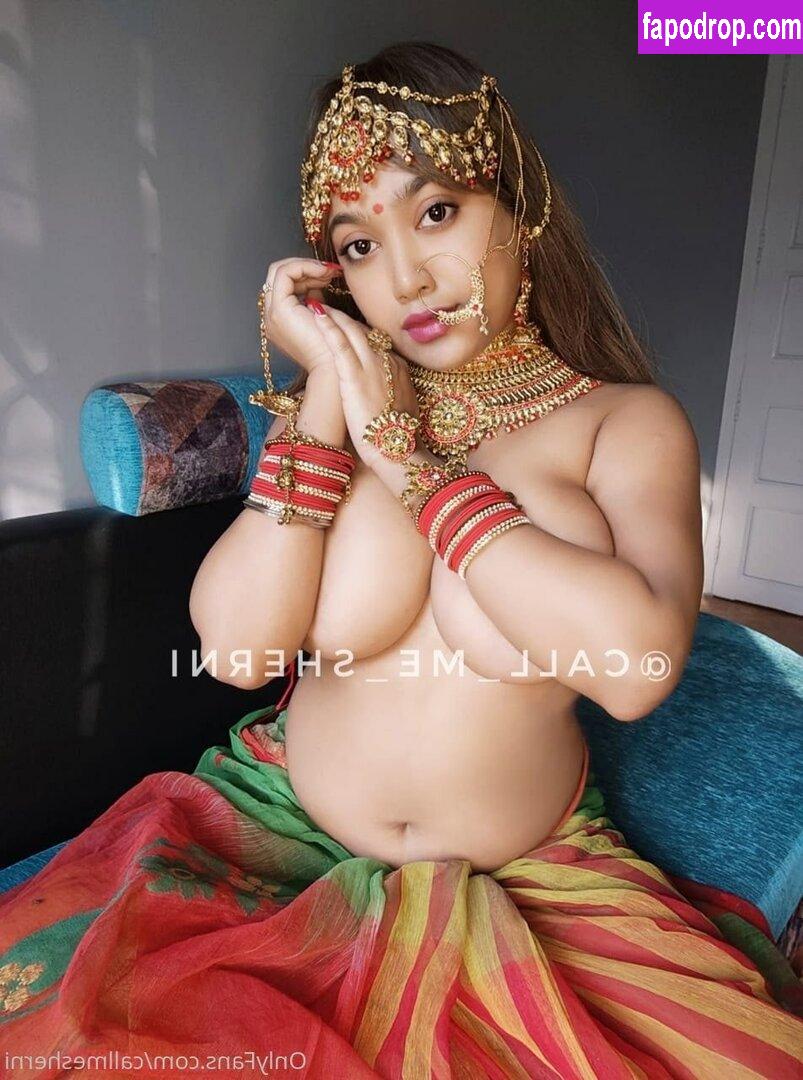 Lovely Ghosh / Call_me_sherni / call__me_sherni / callmesherni / reallovelyghosh leak of nude photo #0039 from OnlyFans or Patreon