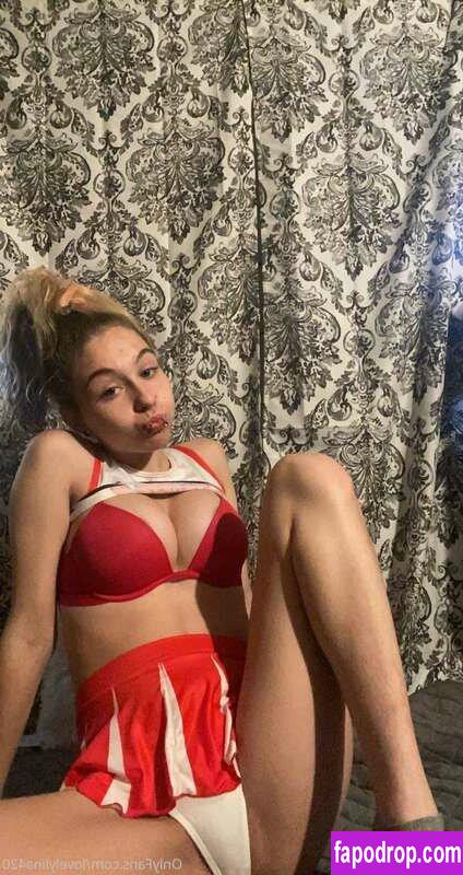 Lovely Lina / https: / lovelylena520 / lovelylina420 leak of nude photo #0004 from OnlyFans or Patreon