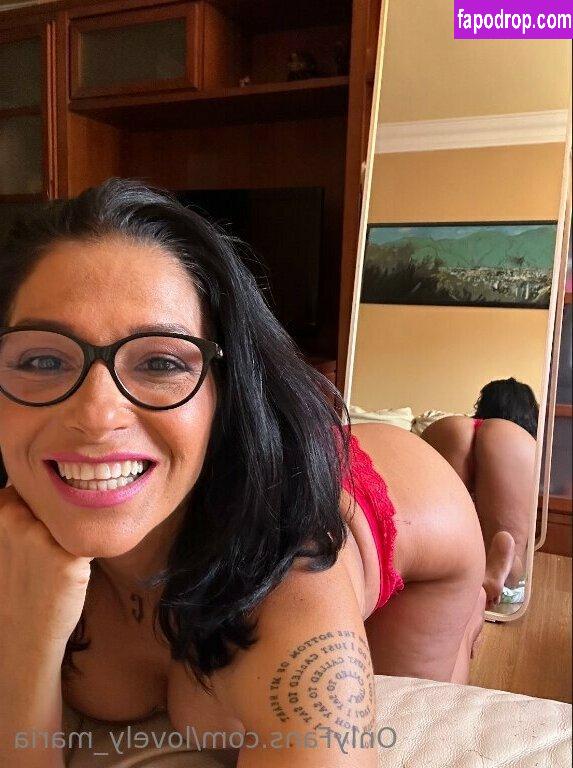 lovely_maria /  leak of nude photo #0062 from OnlyFans or Patreon