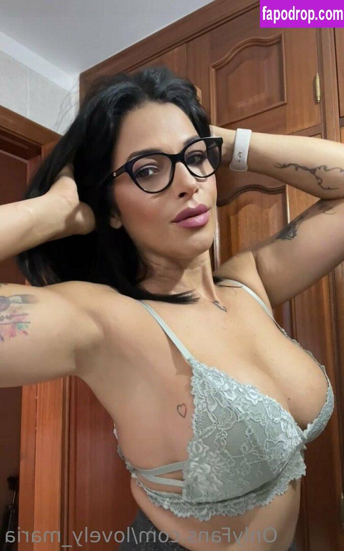 lovely_maria /  leak of nude photo #0071 from OnlyFans or Patreon