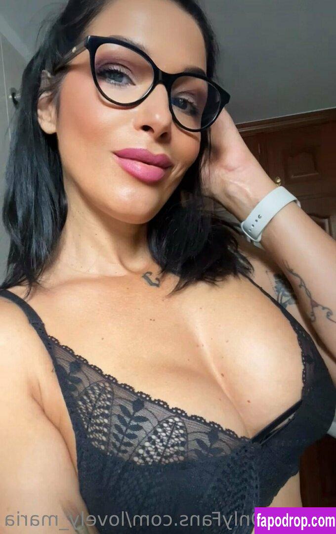 lovely_maria /  leak of nude photo #0079 from OnlyFans or Patreon