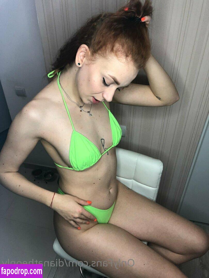 LovelyDiana / DianaTheOnly leak of nude photo #0025 from OnlyFans or Patreon