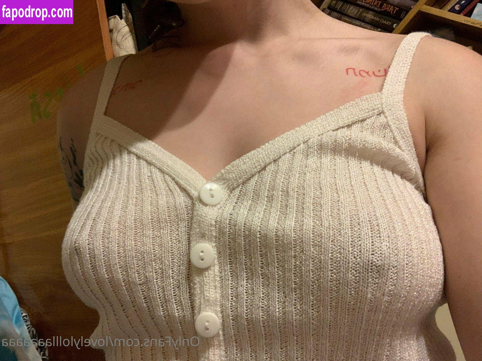 lovelylolllaaaaaaa / lovelylaauraa leak of nude photo #0004 from OnlyFans or Patreon