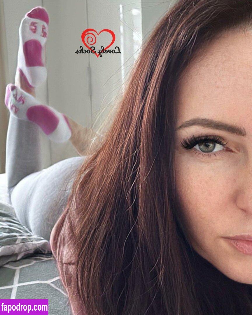 lovelysox / lovely.socks3.0 leak of nude photo #0005 from OnlyFans or Patreon