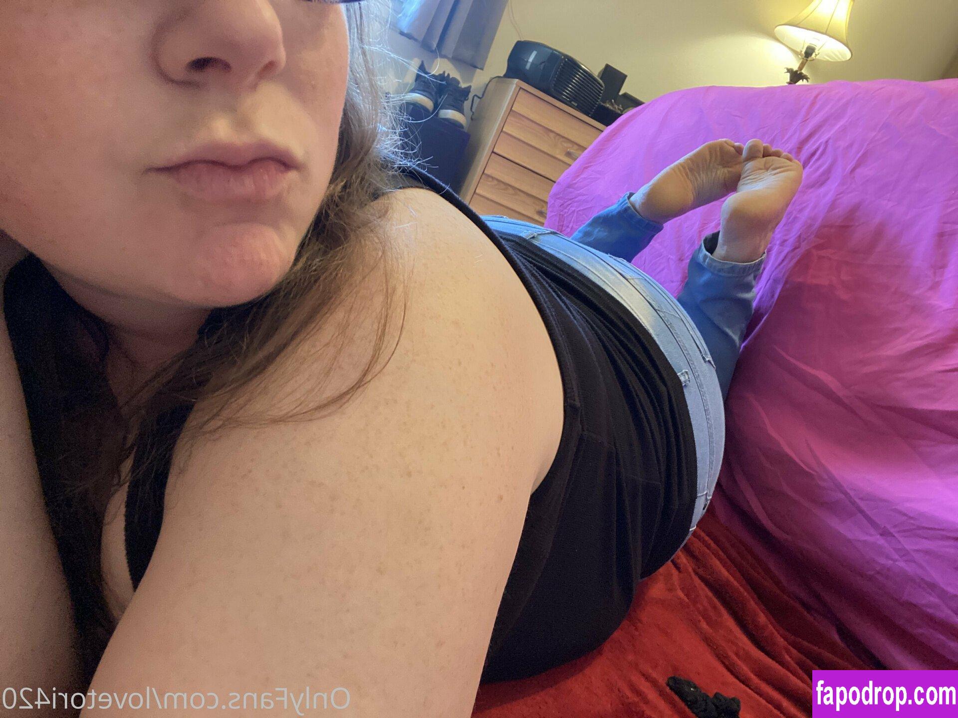 lovetori420 / love_tori420 leak of nude photo #0063 from OnlyFans or Patreon