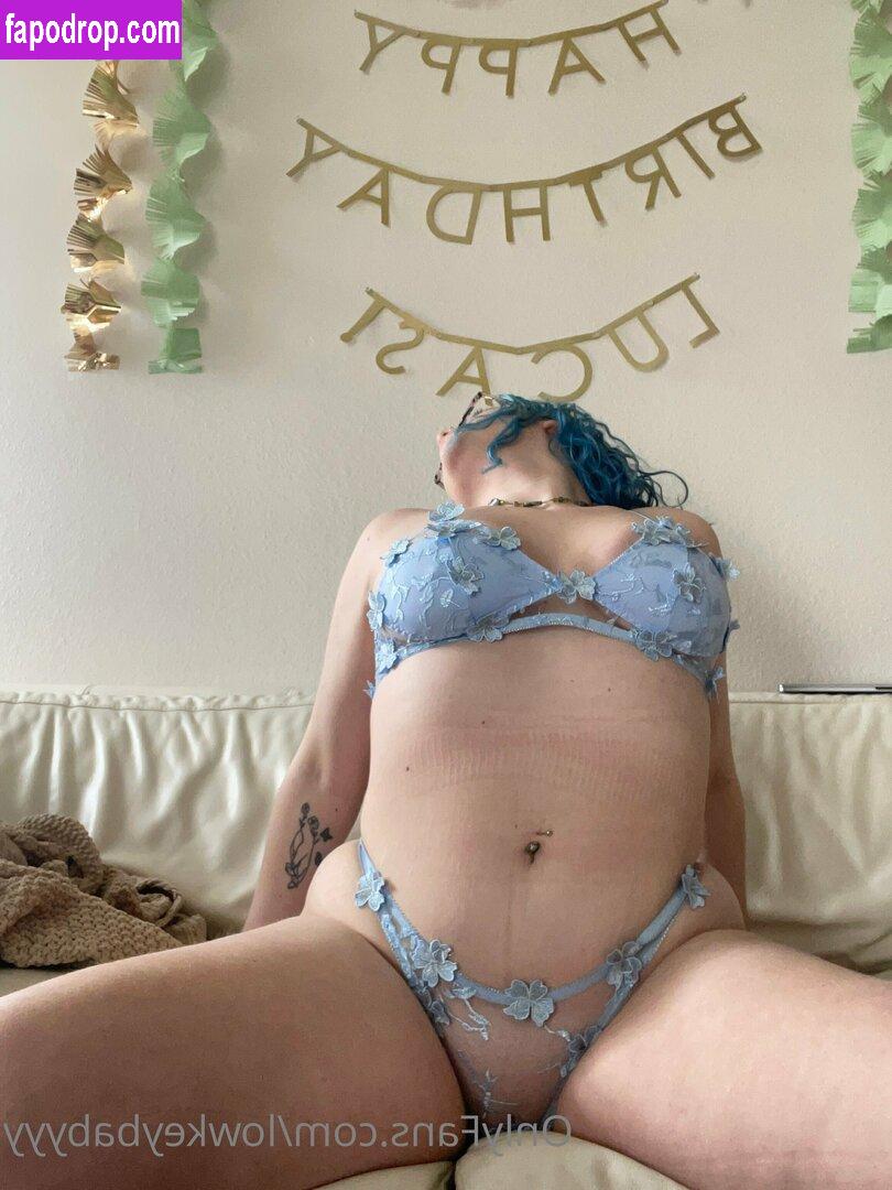 lowkeybabyyy /  leak of nude photo #0006 from OnlyFans or Patreon