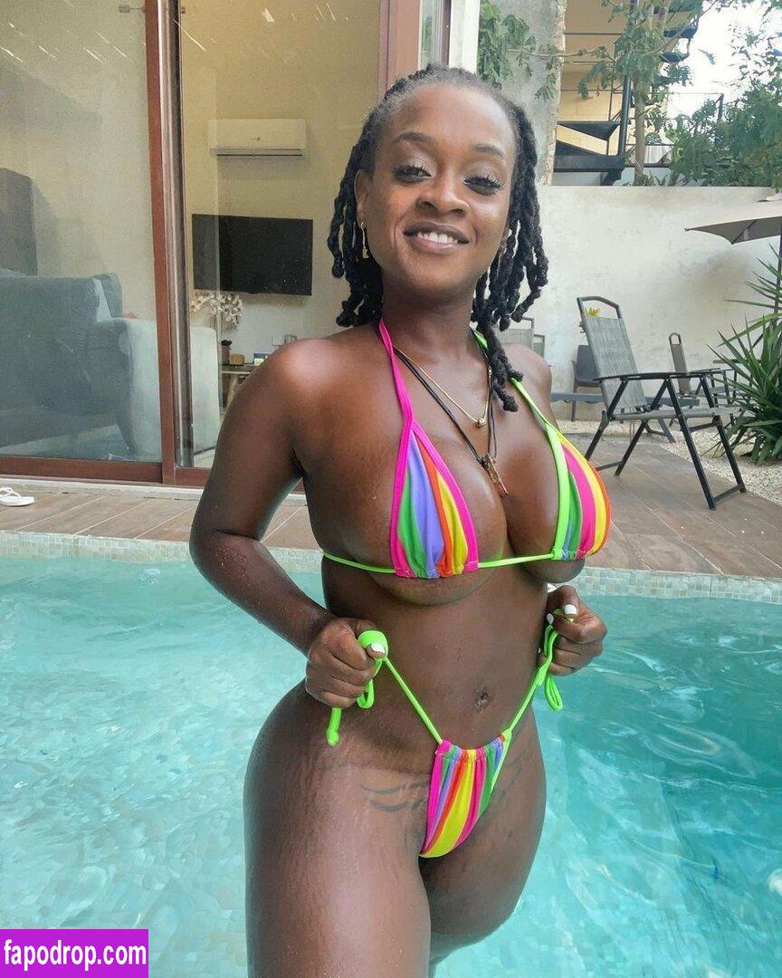 Loyal Trini / L0yal_trini / l0yaltriinii leak of nude photo #0026 from OnlyFans or Patreon