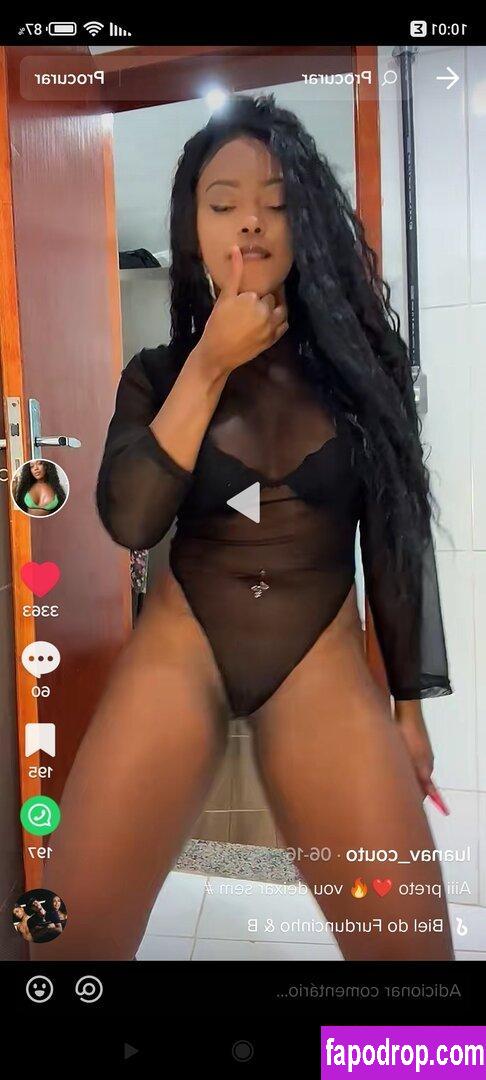Luana Couto / luanav_couto leak of nude photo #0077 from OnlyFans or Patreon