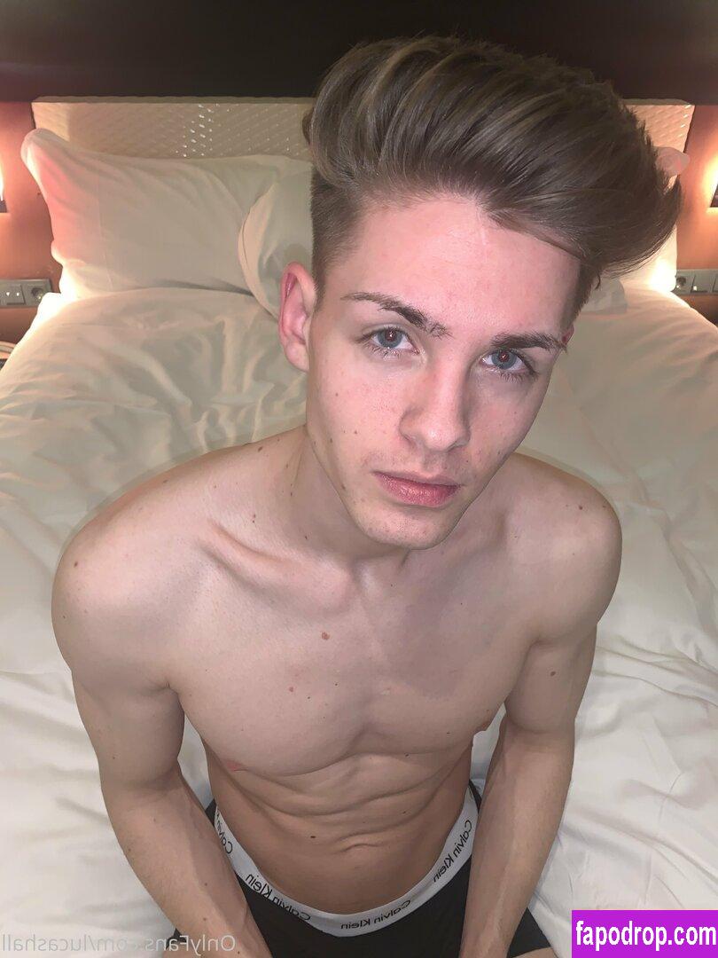 lucashallfree / itslucashall1 leak of nude photo #0020 from OnlyFans or Patreon