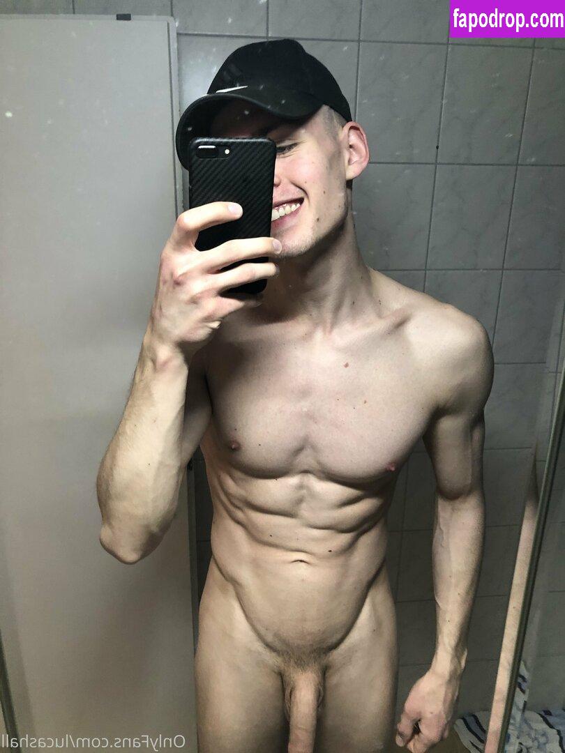 lucashallfree / itslucashall1 leak of nude photo #0027 from OnlyFans or Patreon