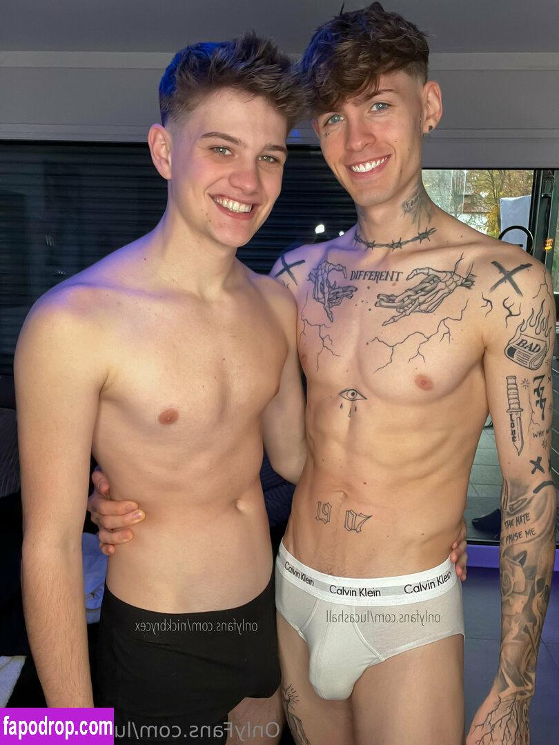 lucashallfree / itslucashall1 leak of nude photo #0054 from OnlyFans or Patreon