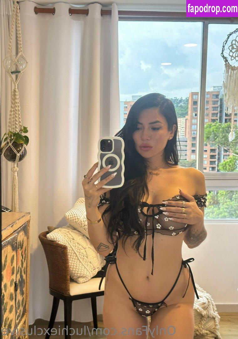 luchiexclusive / luchi leak of nude photo #0031 from OnlyFans or Patreon