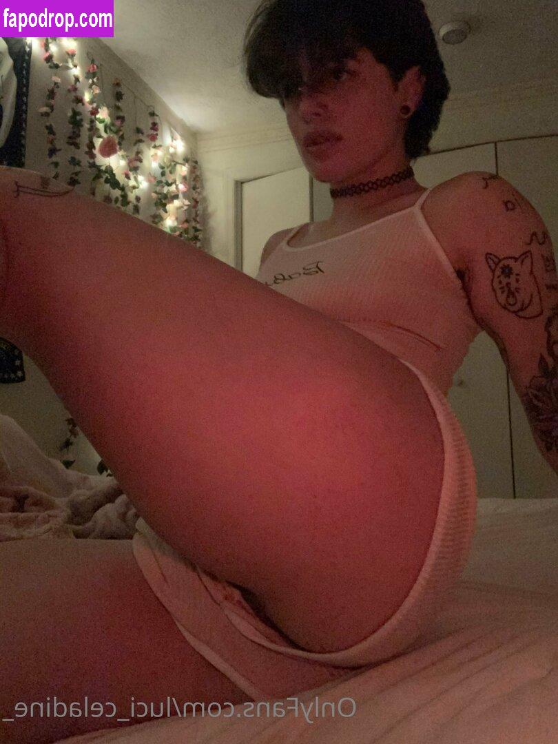luci_celadine_ / _luciousliz_ leak of nude photo #0013 from OnlyFans or Patreon