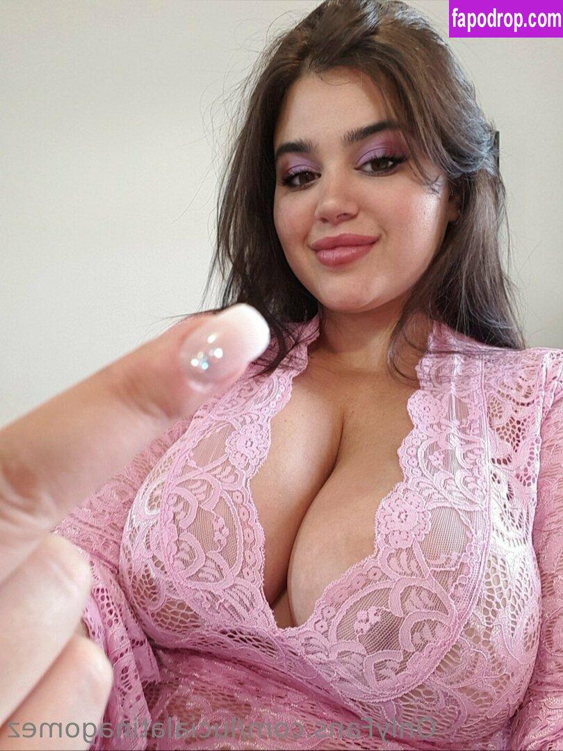 lucialatinagomez / theluciagomezlatina leak of nude photo #0031 from OnlyFans or Patreon