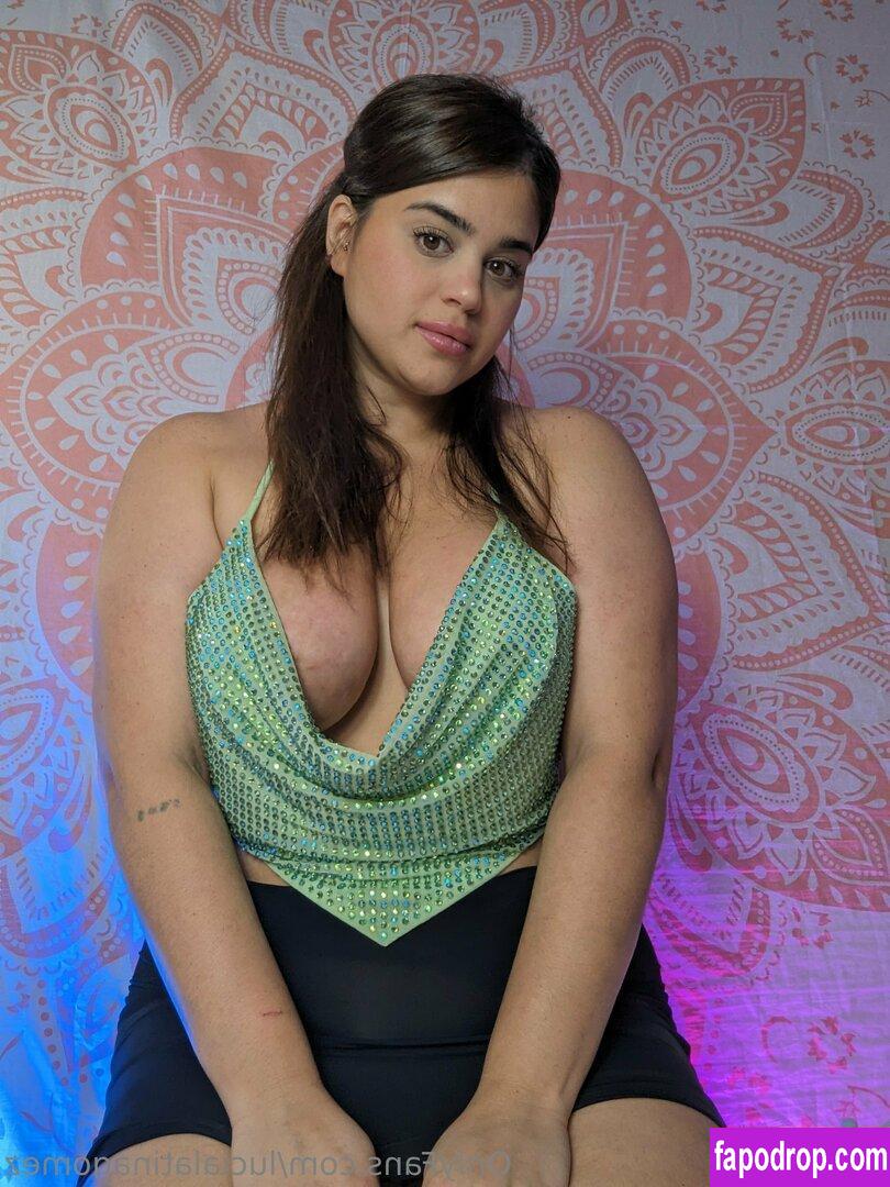 lucialatinagomez / theluciagomezlatina leak of nude photo #0046 from OnlyFans or Patreon