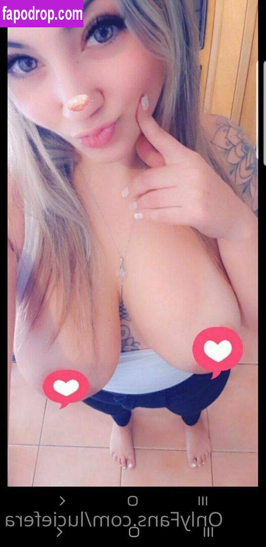 luciefera / lucifernetflix leak of nude photo #0002 from OnlyFans or Patreon