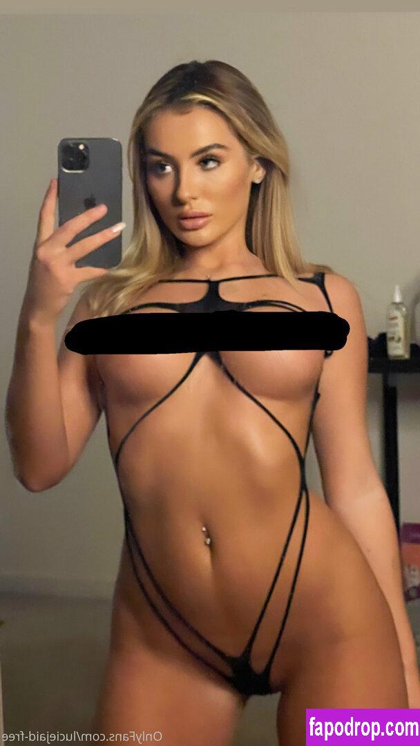 luciejaid-free / luciejaid leak of nude photo #0033 from OnlyFans or Patreon