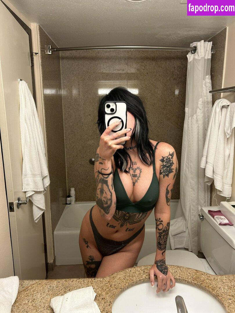 luciferisfemale / luciferisfemxoxo leak of nude photo #0009 from OnlyFans or Patreon