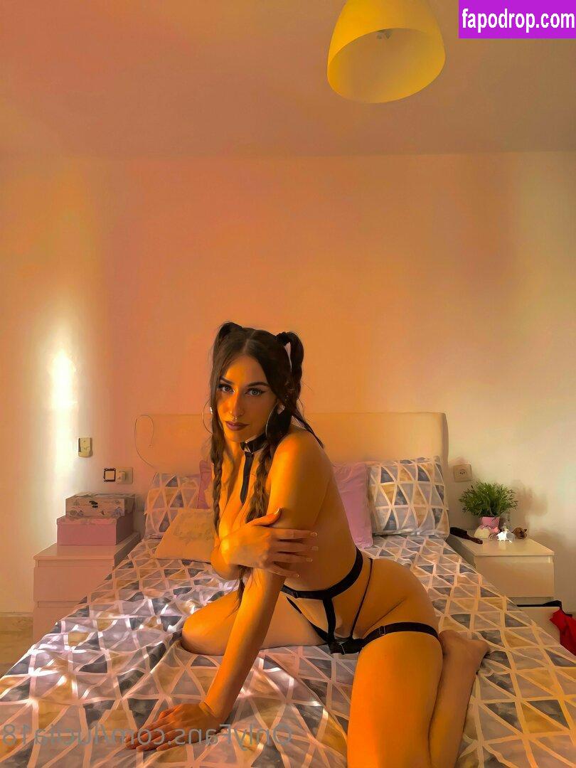 luciia18 / luciia18_ leak of nude photo #0030 from OnlyFans or Patreon