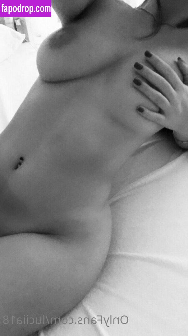 luciia18 / luciia18_ leak of nude photo #0036 from OnlyFans or Patreon