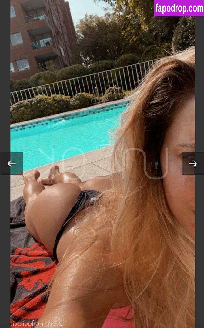 Lucila Vit / LucilaVit leak of nude photo #0007 from OnlyFans or Patreon