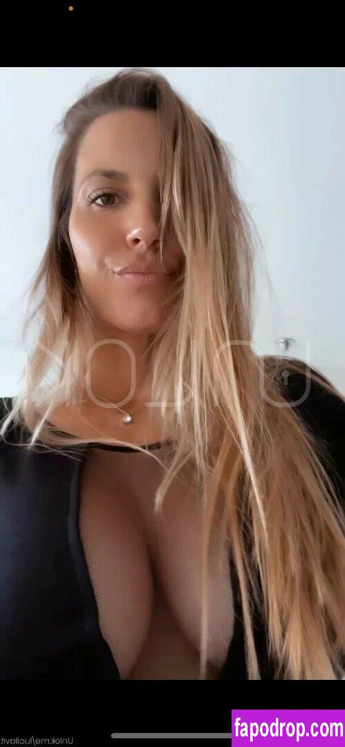 Lucila Vit / LucilaVit leak of nude photo #0046 from OnlyFans or Patreon