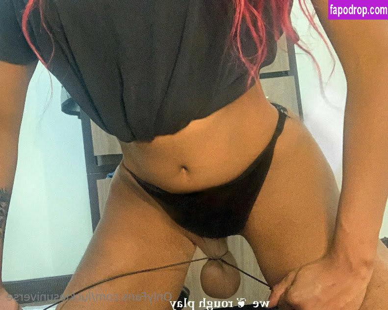 luckiesuniverse /  leak of nude photo #0047 from OnlyFans or Patreon