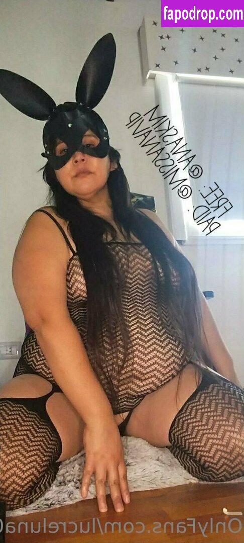 lucreluna0 /  leak of nude photo #0075 from OnlyFans or Patreon