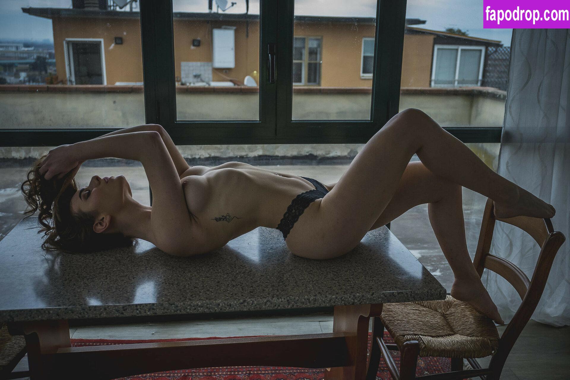 Lucrezia Gardin / lucrezia_mdl_ / lucreziag_model leak of nude photo #0019 from OnlyFans or Patreon