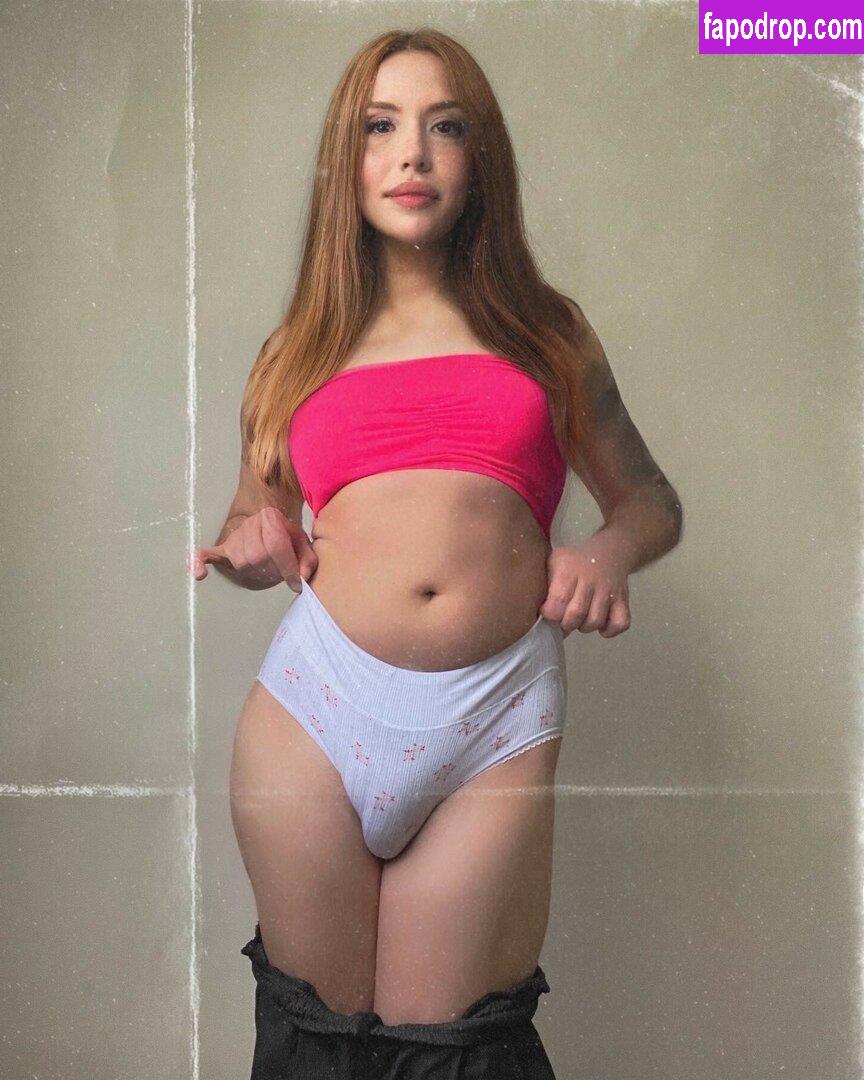 Lucy Afrodite / Lucy Hermafrodite / lucy_afrodite / lucyprz__ leak of nude photo #0071 from OnlyFans or Patreon