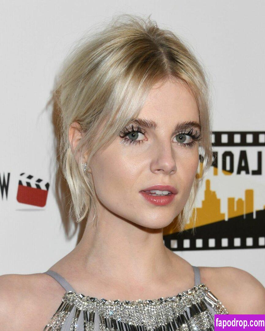 Lucy Boynton / lucyboynton1 leak of nude photo #0060 from OnlyFans or Patreon