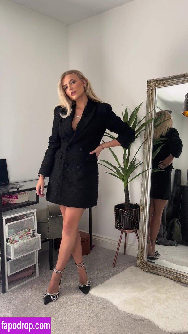 Lucy Fallon / Corrie / lucyfallonx leak of nude photo #0013 from OnlyFans or Patreon