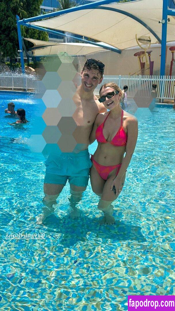 Lucy Fallon / Corrie / lucyfallonx leak of nude photo #0041 from OnlyFans or Patreon