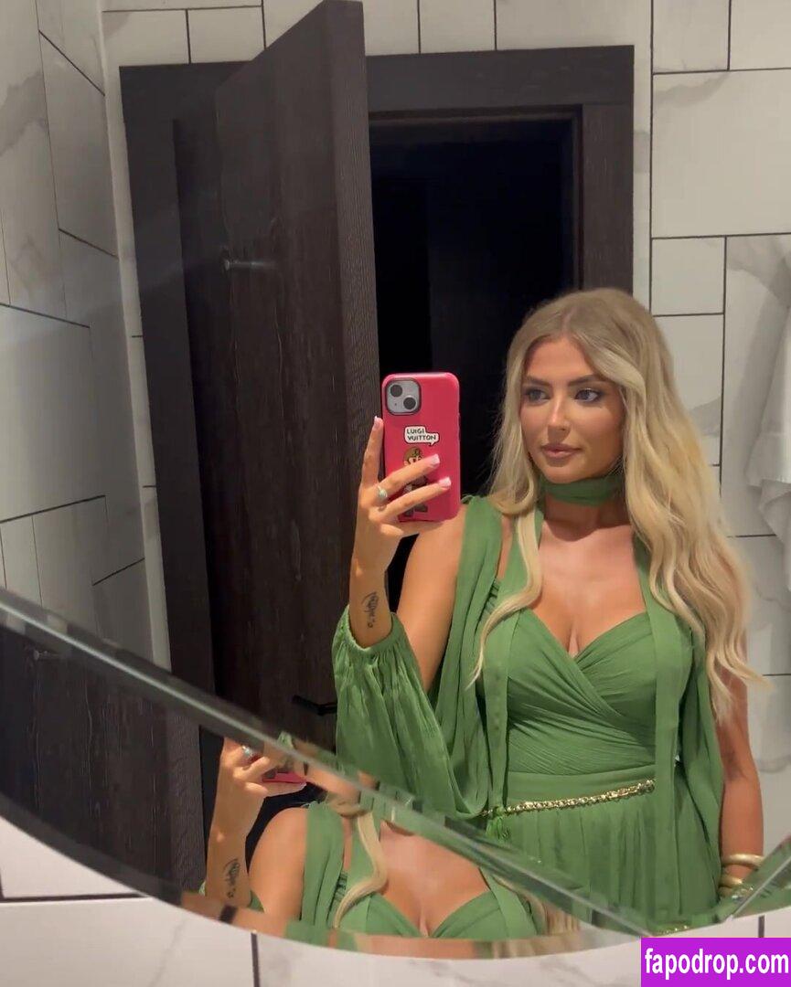 Lucy Fallon / Corrie / lucyfallonx leak of nude photo #0059 from OnlyFans or Patreon