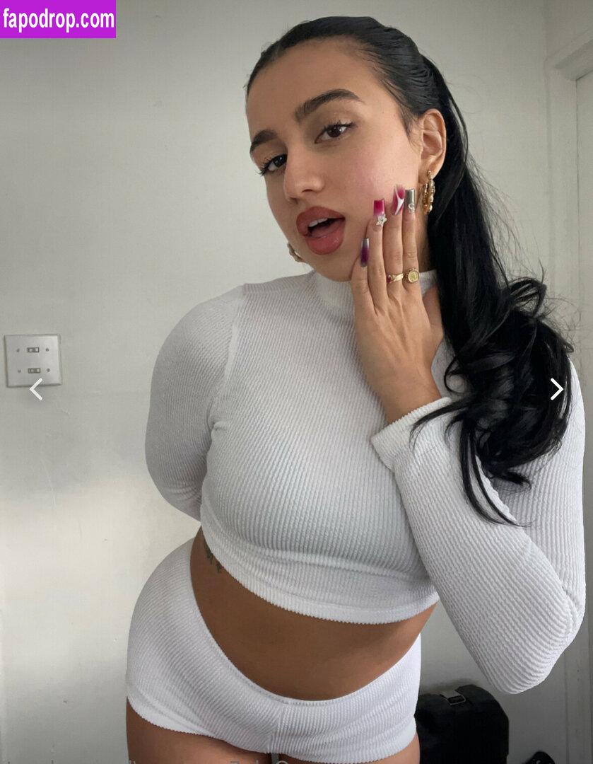 Lucy Garcia / Lucys_closet leak of nude photo #0004 from OnlyFans or Patreon