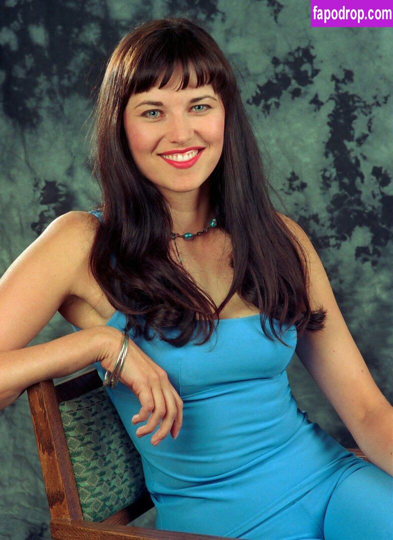 Lucy Lawless / RealLucyLawless слитое обнаженное фото #0014 с Онлифанс или Патреон