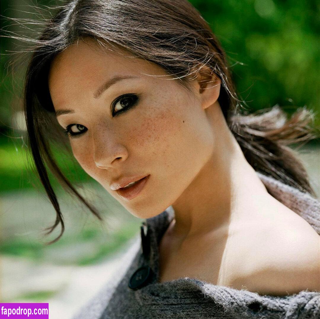 Lucy Liu / LucyLiu / brunettelucy слитое обнаженное фото #0024 с Онлифанс или Патреон